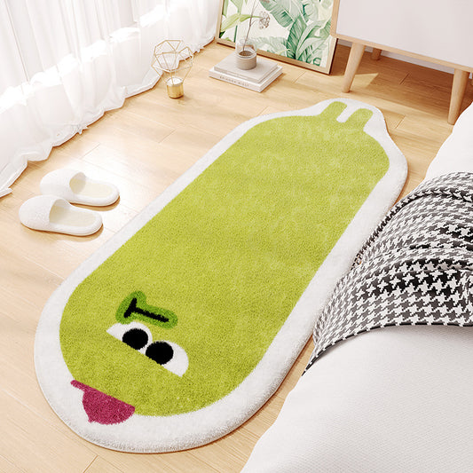 Tapis Enfant ou Adulte Inspiration Barbapapa