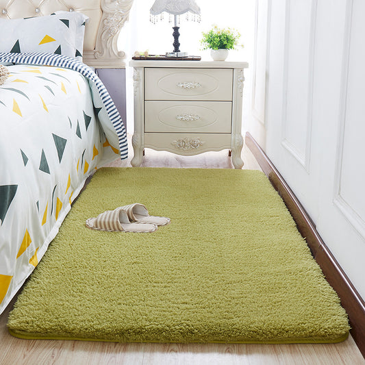 Tapis Chambre Shaggy