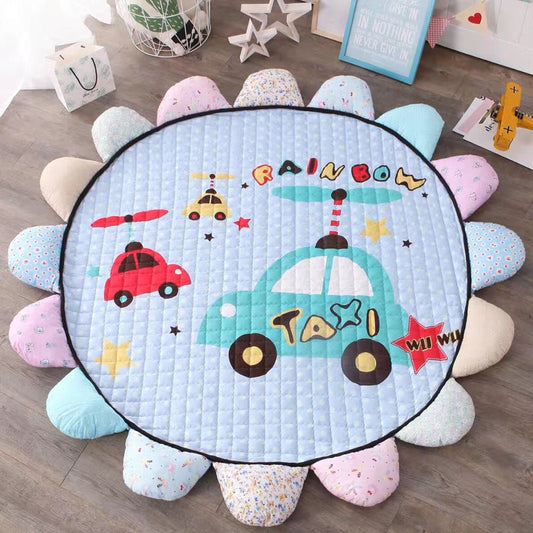 Tapis de sol pour Bébé