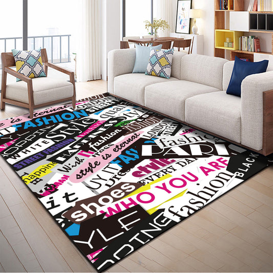 Grand Tapis Salon "FASHION"