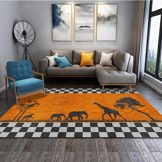 Tapis Moderne et Design