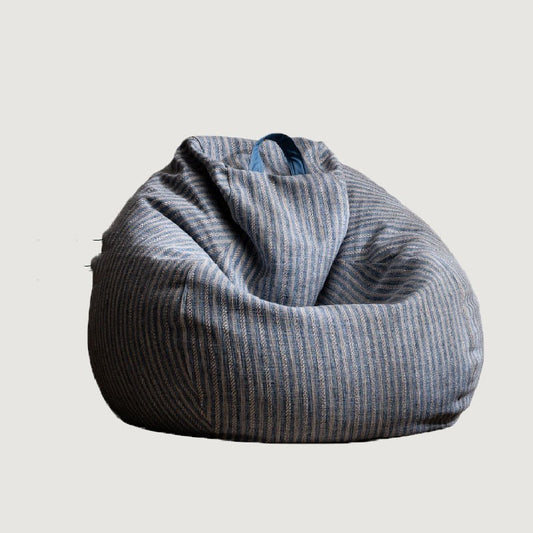 Pouf/Canapé Lazy