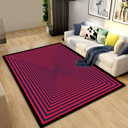 Grand Tapis ILLUSION