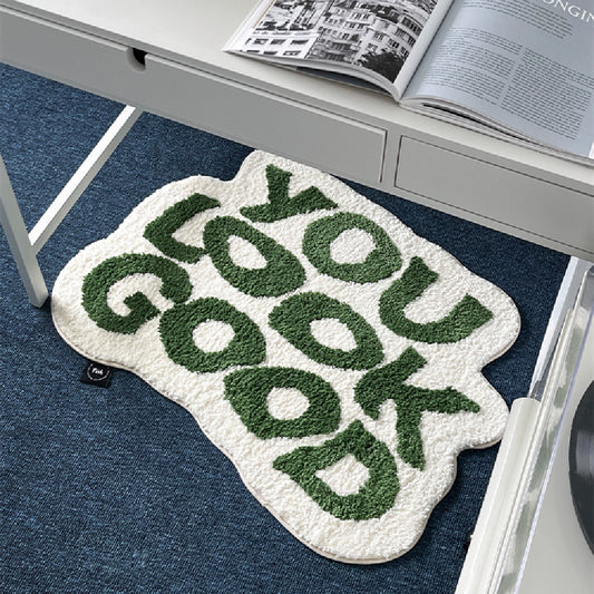 Tapis Fun Chambre