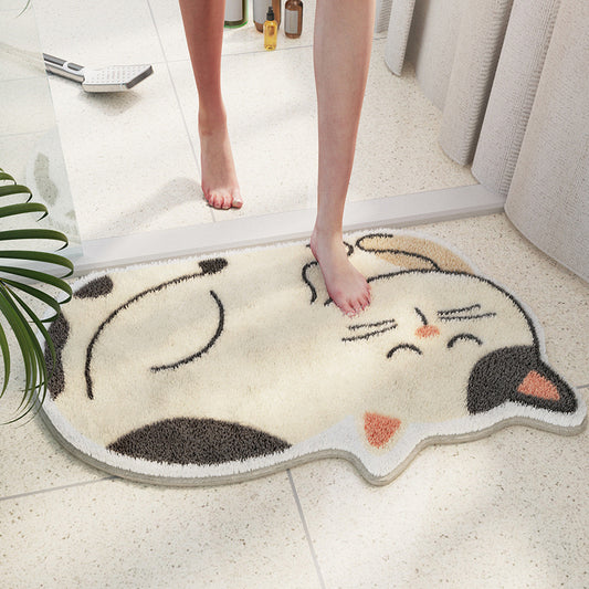 Tapis de sol Enfant Mignon