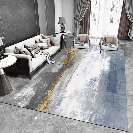 Grand Tapis de Salon ELEGANCE