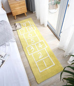 Tapis Marelle – Chambre Enfant - Vignette | MesTapis.com