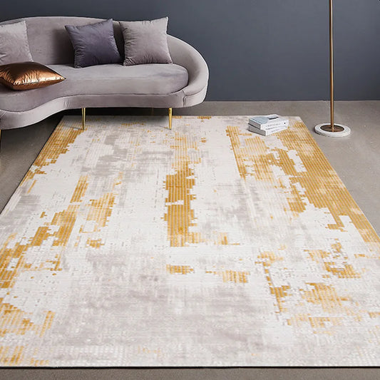 Grand Tapis Moderne