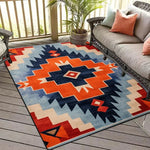 Tapis Marocain pour Salon - Vignette | MesTapis.com