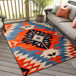 Tapis Marocain pour Salon - Vignette | MesTapis.com