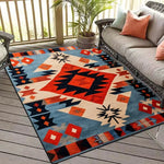 Tapis Marocain pour Salon - Vignette | MesTapis.com