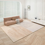 Grand Tapis Moderne Minimaliste - Vignette | MesTapis.com