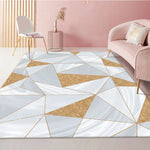 Tapis Moderne Nordique - Vignette | MesTapis.com