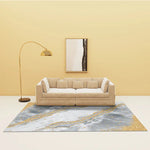 Tapis Moderne Nordique - Vignette | MesTapis.com