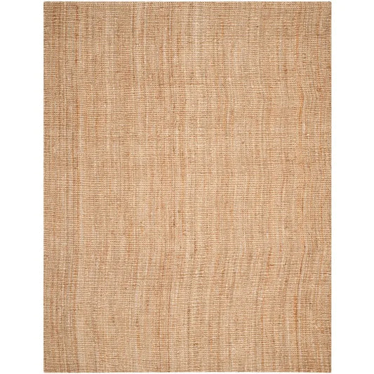 Grand Tapis Rectangulaire en Jute