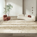 Grand Tapis de Salon "Elegance" - Vignette | MesTapis.com