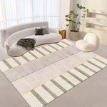 Grand Tapis Crème - Vignette | MesTapis.com