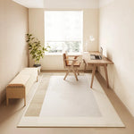 Grand Tapis Moderne Minimaliste - Vignette | MesTapis.com