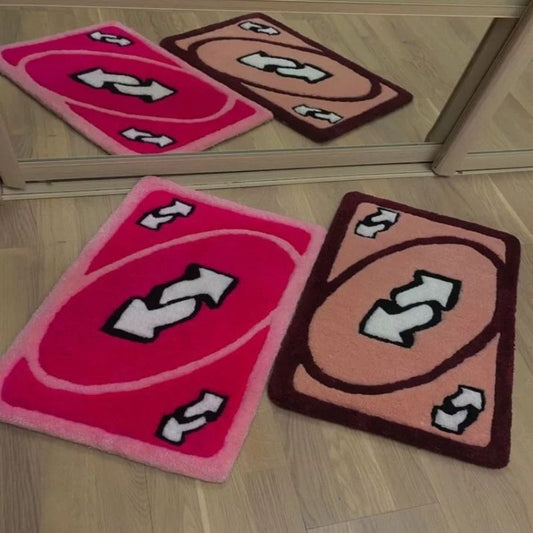 Tapis Design UNO