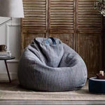 Pouf/Canapé Lazy - Vignette | MesTapis.com