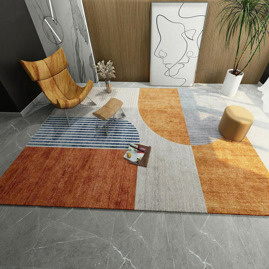 Tapis Moderne et Design