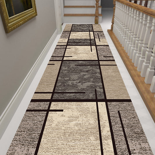 Tapis Couloir design