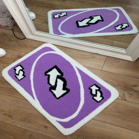 Tapis Design UNO